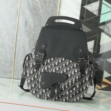 Christian Dior Backpacks